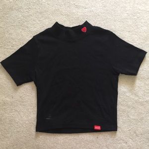 Heart Club Tee